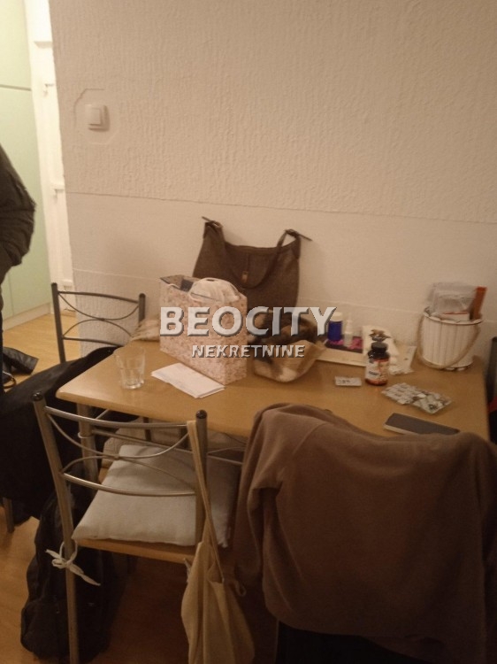 Dvosoban stan, 33 m2, Novi Sad, Futoška ID: 121234 3