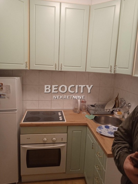 Dvosoban stan, 33 m2, Novi Sad, Futoška ID: 121234 4