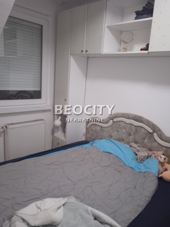 Dvosoban stan, 33 m2, Novi Sad, Futoška ID: 121234 5