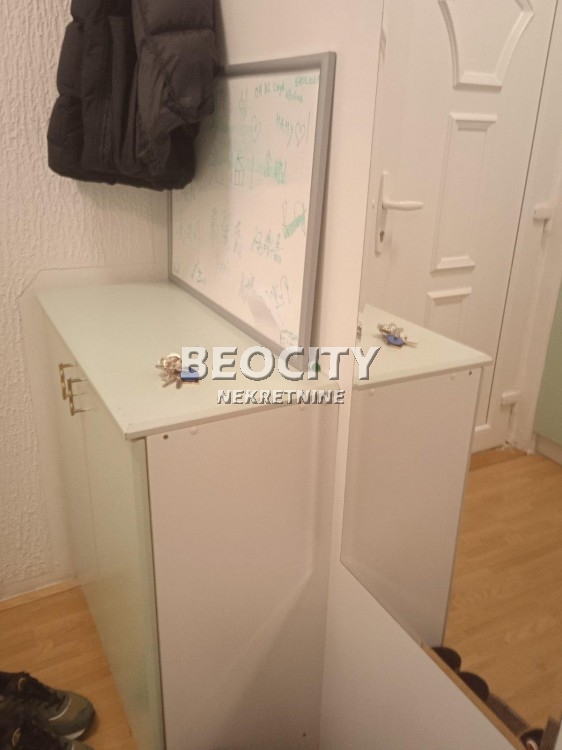 Dvosoban stan, 33 m2, Novi Sad, Futoška ID: 121234 7