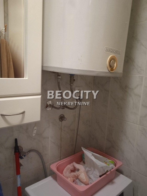 Dvosoban stan, 33 m2, Novi Sad, Futoška ID: 121234 8