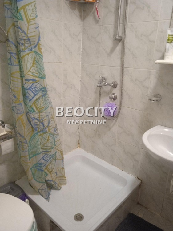 Dvosoban stan, 33 m2, Novi Sad, Futoška ID: 121234 9