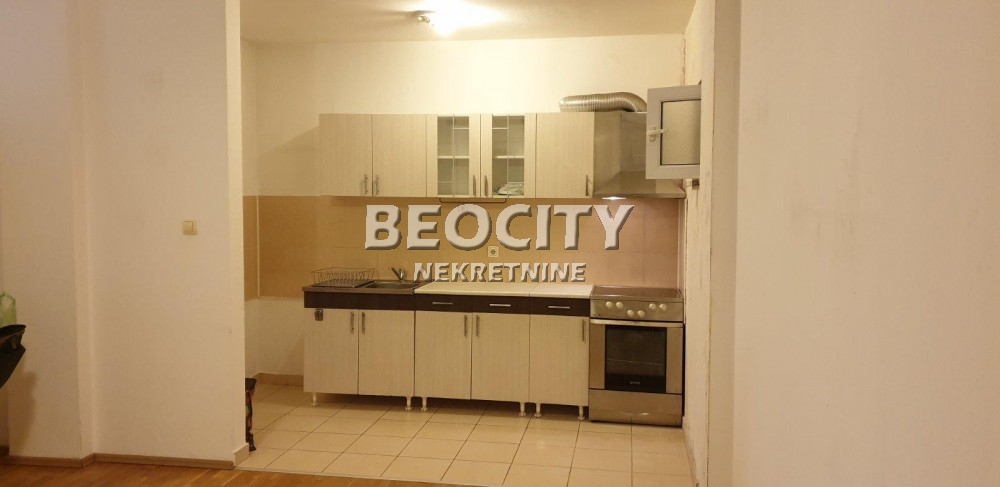 Dvosoban stan, 48 m2, Nova Detelinara, Janka Čmelika ID: 121446 2