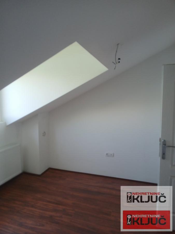 KLISA, 40m2, Dvosoban, Novogradnja 10