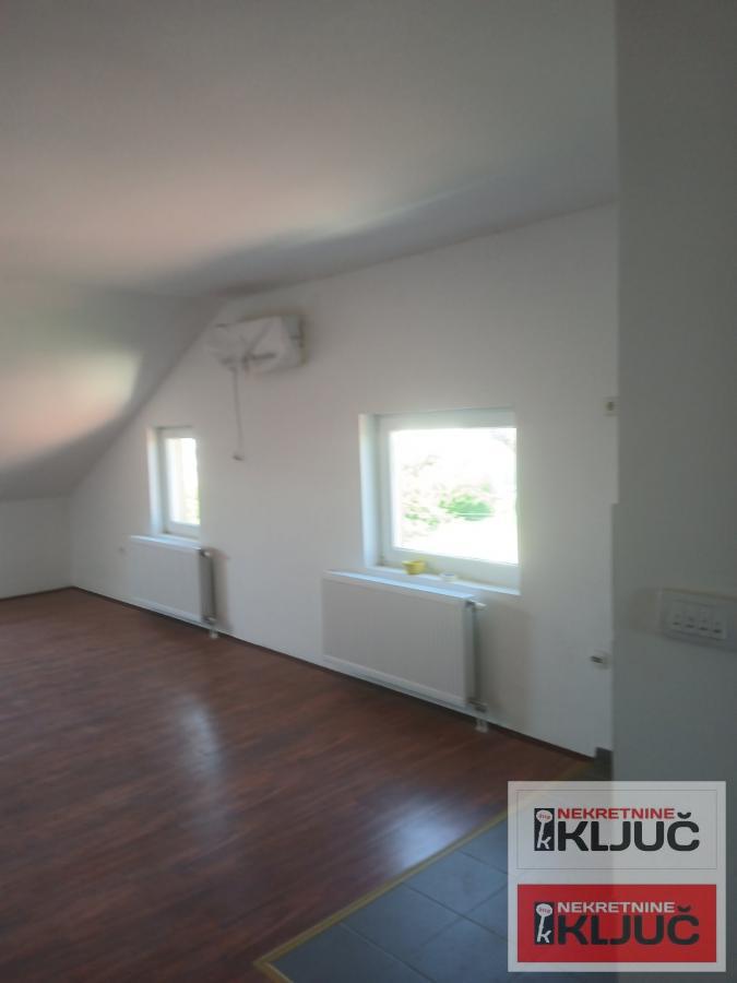 KLISA, 40m2, Dvosoban, Novogradnja 2