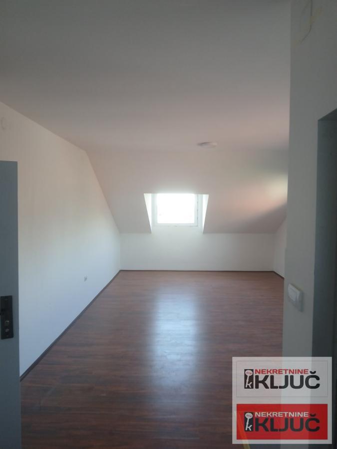 KLISA, 40m2, Dvosoban, Novogradnja 4