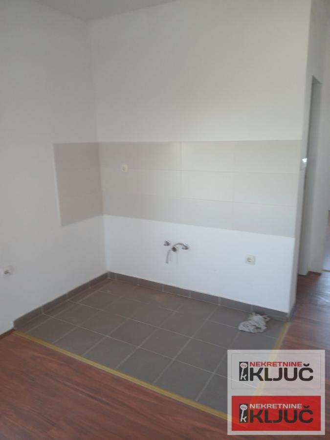 KLISA, 40m2, Dvosoban, Novogradnja 6