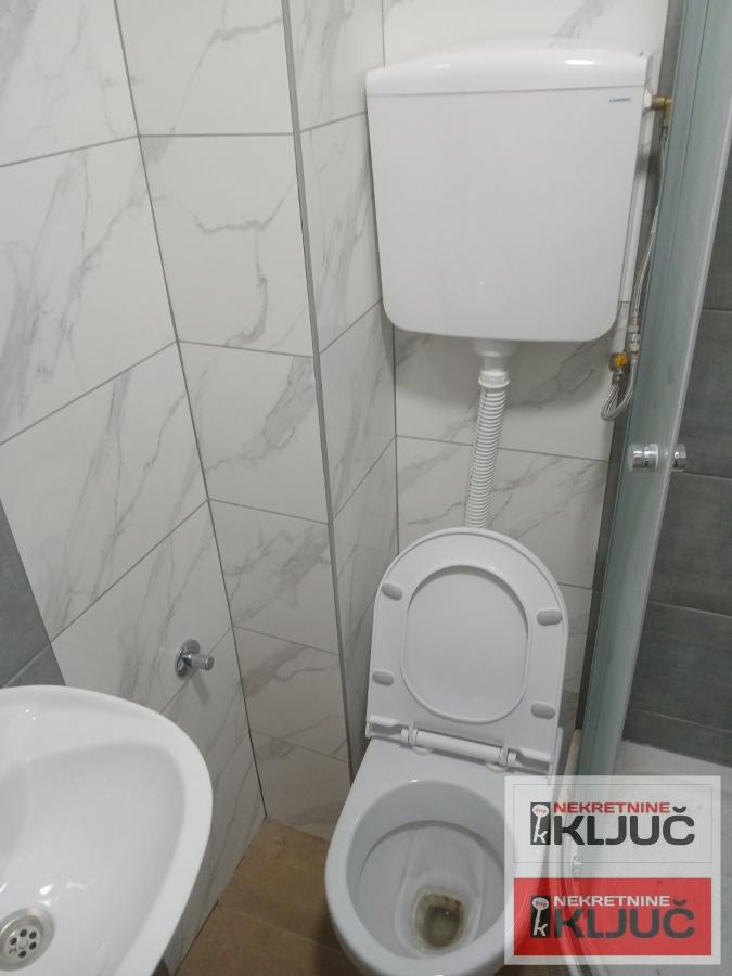 KLISA, 40m2, Dvosoban, Novogradnja 7