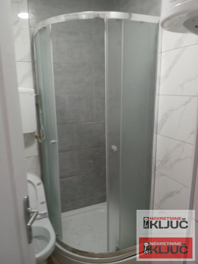 KLISA, 40m2, Dvosoban, Novogradnja 8