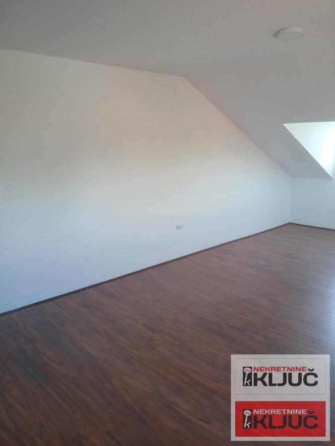 KLISA, 40m2, Dvosoban, Novogradnja 9