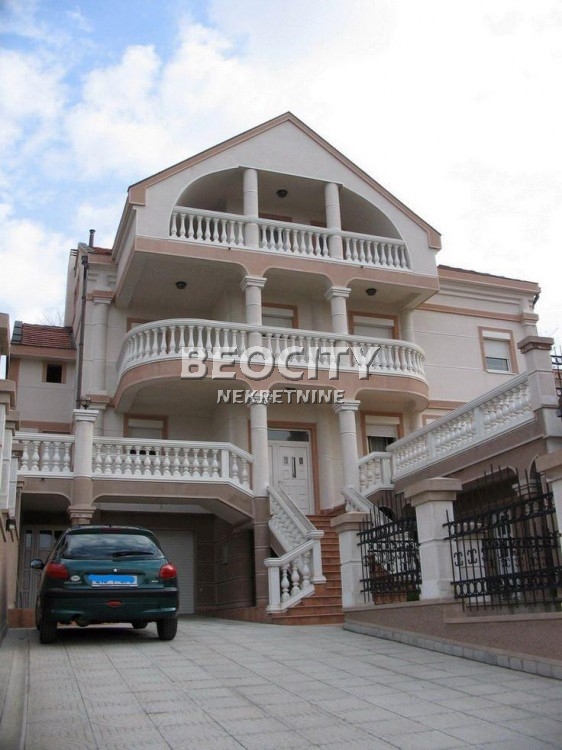 Kuća, 639 m2, Palilula ID: 121485 1