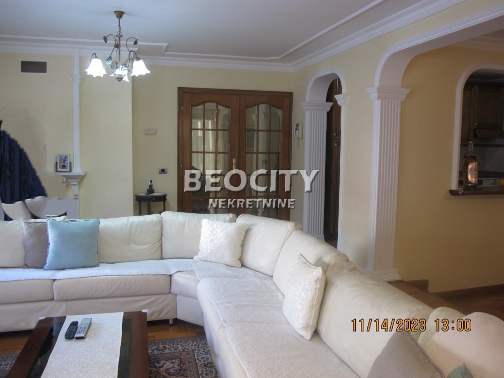 Kuća, 639 m2, Palilula ID: 121485 9