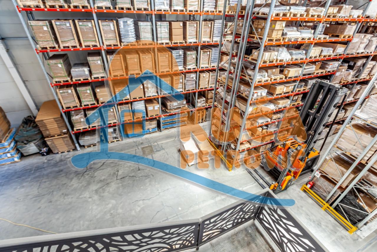 Lokal, 2000 m2, Čamurlija, Šumadijska ID: i-014545 3