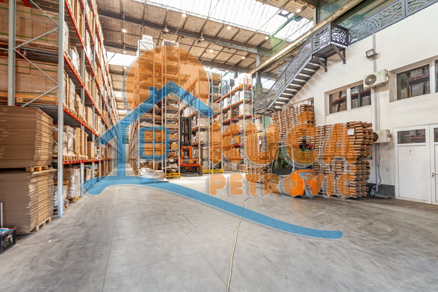 Lokal, 2000 m2, Čamurlija, Šumadijska ID: i-014545 4