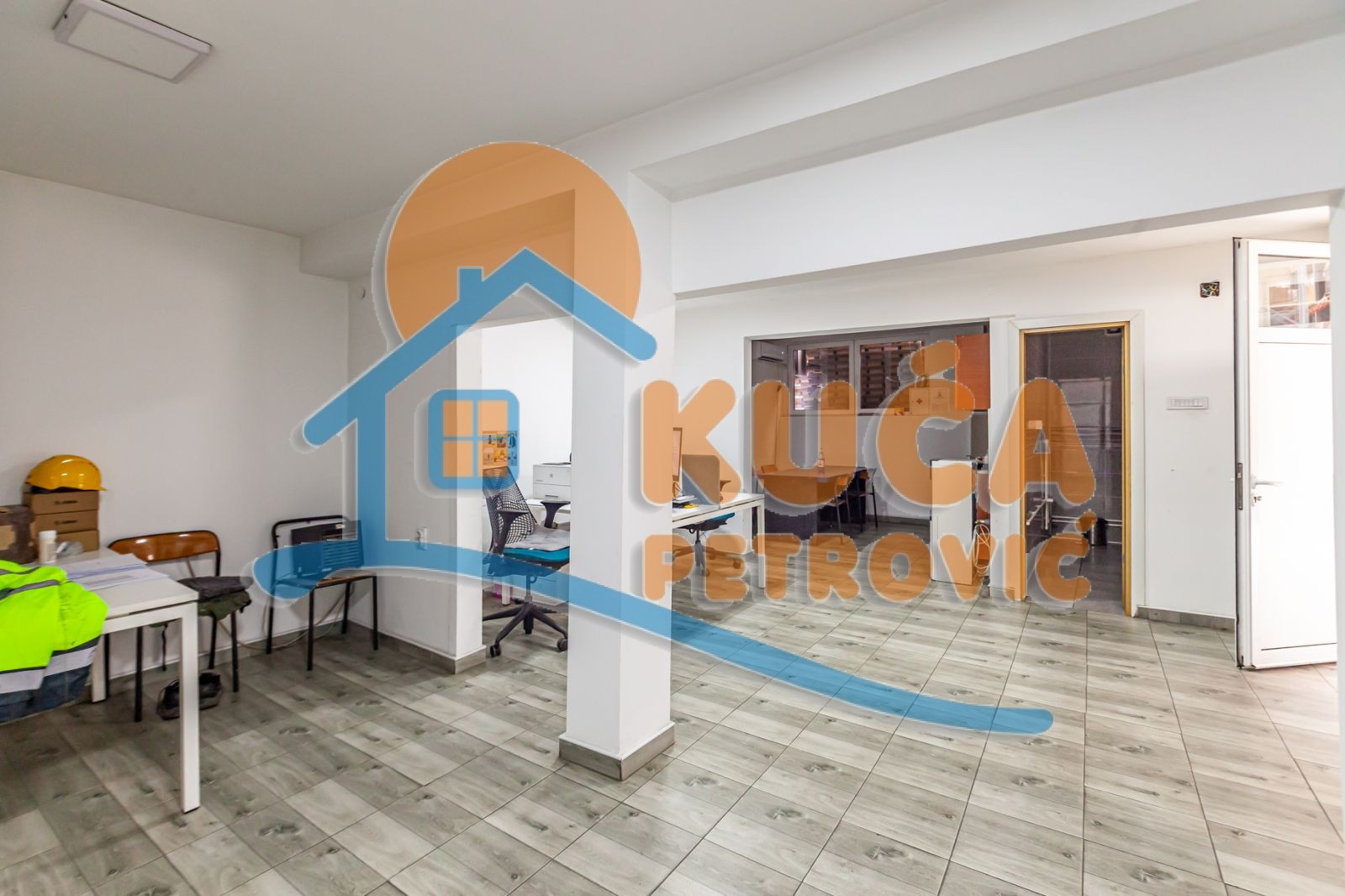 Lokal, 2000 m2, Čamurlija, Šumadijska ID: i-014545 6