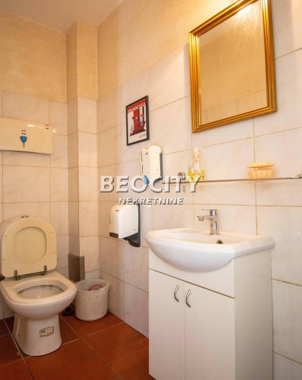 Lokal, 77 m2, Blok 12 (Yubc), Bulevar Mihajla Pupina ID: 121385 10