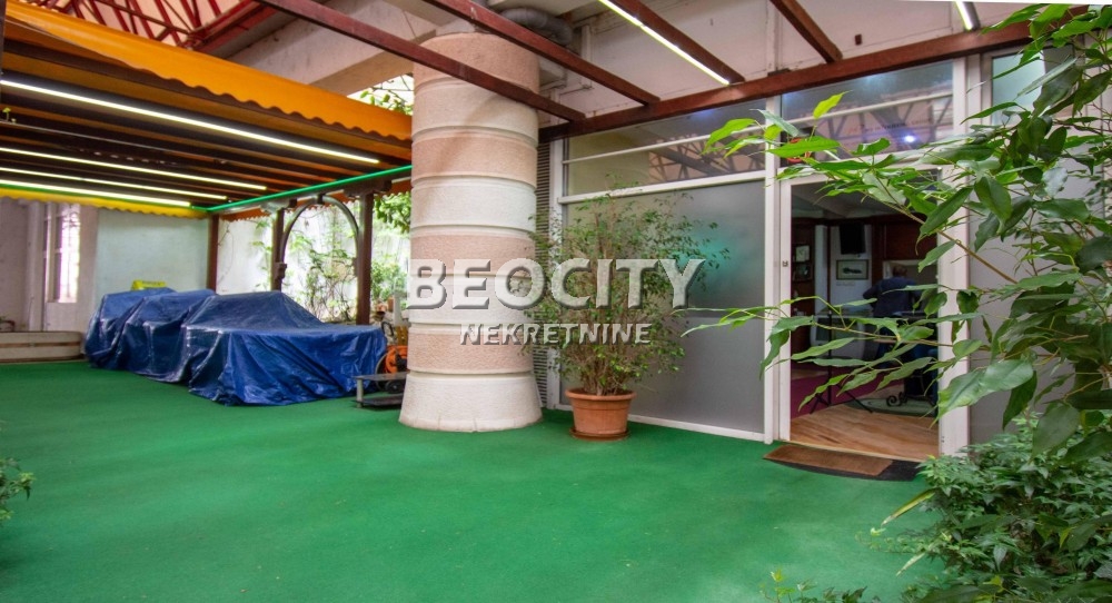 Lokal, 77 m2, Blok 12 (Yubc), Bulevar Mihajla Pupina ID: 121385 11