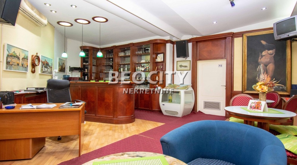 Lokal, 77 m2, Blok 12 (Yubc), Bulevar Mihajla Pupina ID: 121385 2