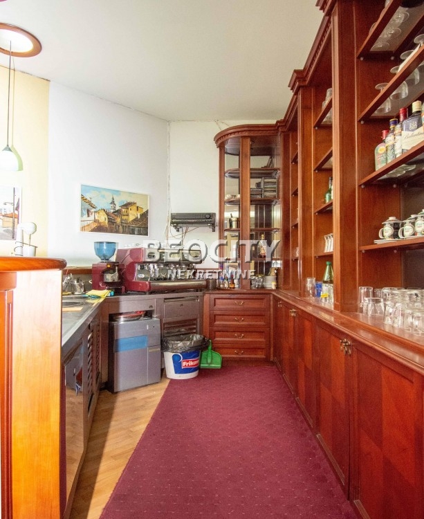 Lokal, 77 m2, Blok 12 (Yubc), Bulevar Mihajla Pupina ID: 121385 3