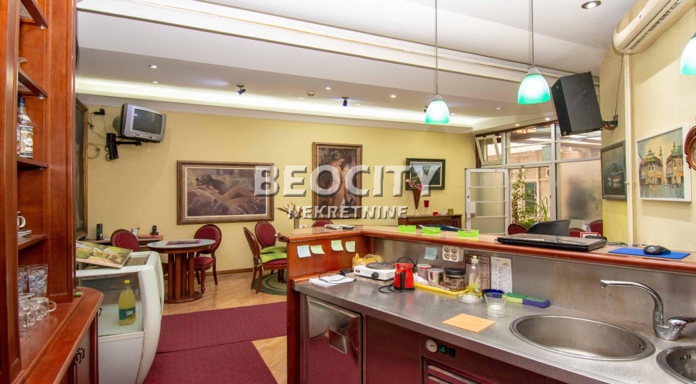 Lokal, 77 m2, Blok 12 (Yubc), Bulevar Mihajla Pupina ID: 121385 4