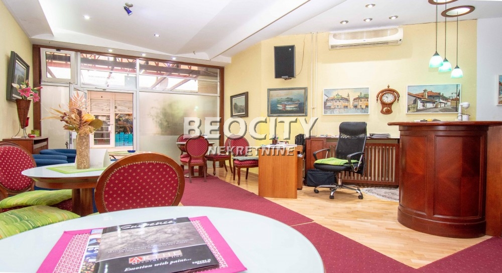 Lokal, 77 m2, Blok 12 (Yubc), Bulevar Mihajla Pupina ID: 121385 5