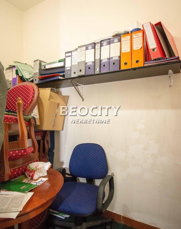 Lokal, 77 m2, Blok 12 (Yubc), Bulevar Mihajla Pupina ID: 121385 6