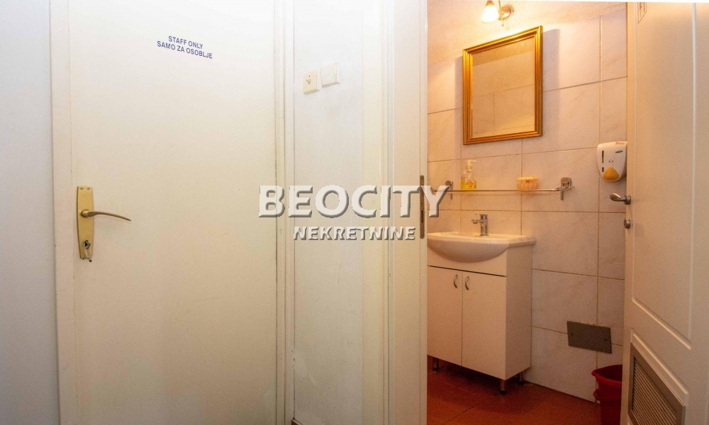 Lokal, 77 m2, Blok 12 (Yubc), Bulevar Mihajla Pupina ID: 121385 7