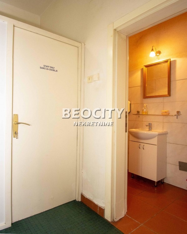 Lokal, 77 m2, Blok 12 (Yubc), Bulevar Mihajla Pupina ID: 121385 8