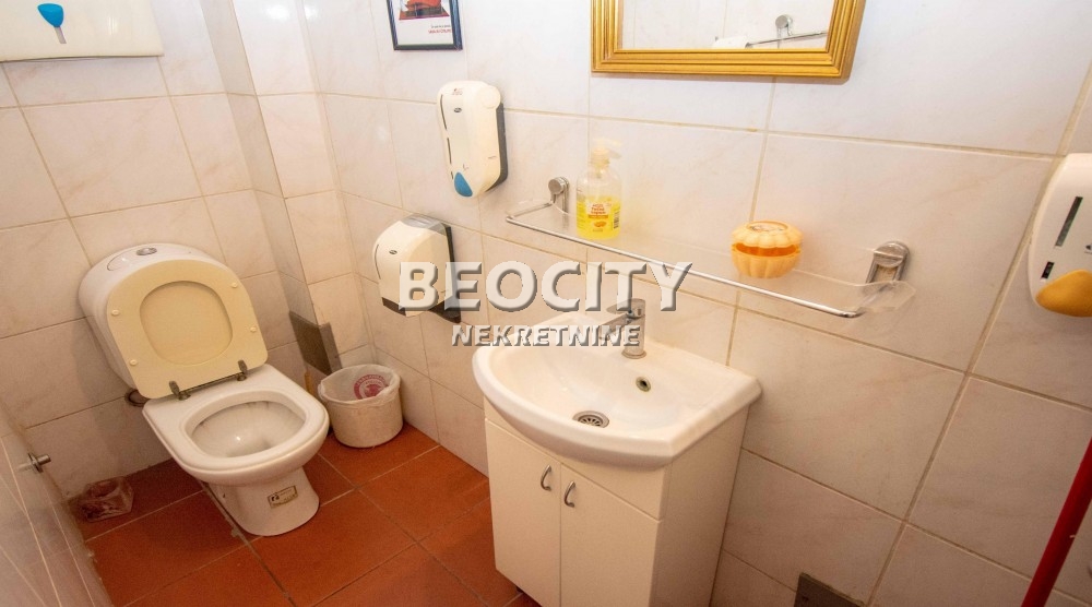 Lokal, 77 m2, Blok 12 (Yubc), Bulevar Mihajla Pupina ID: 121385 9