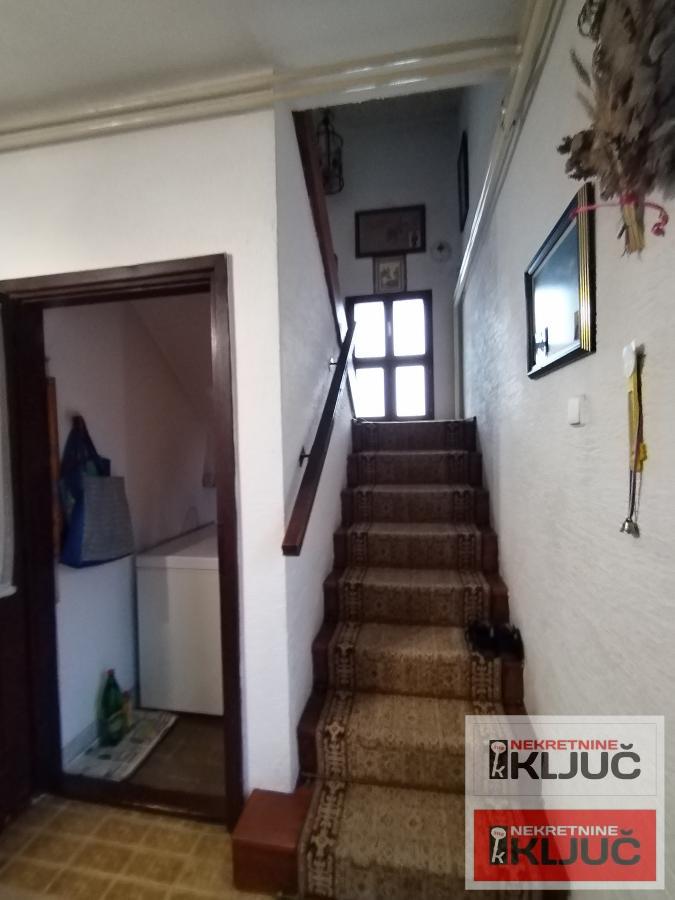 FUTOG, Kuća 148m2 na Placu 528m2 6