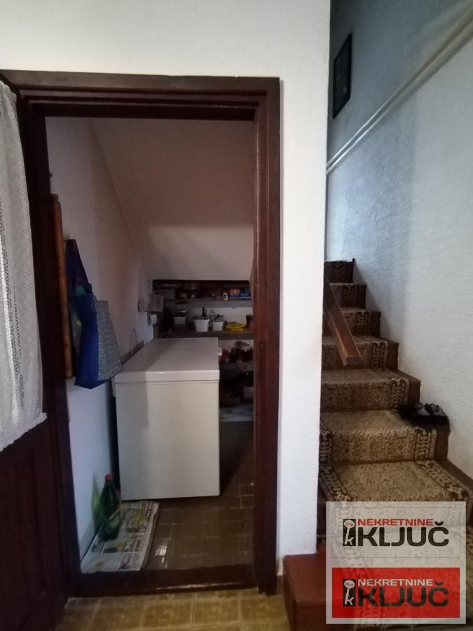 FUTOG, Kuća 148m2 na Placu 528m2 7