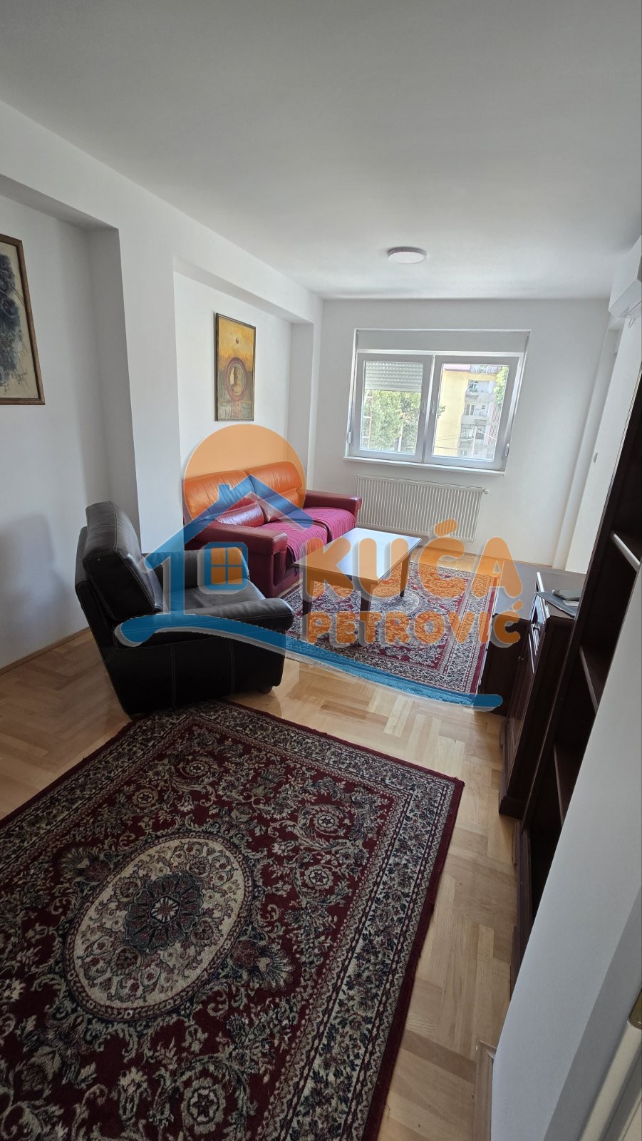 Jednosoban stan, 52 m2, Centar, Cara Dušana ID: i-014551 3