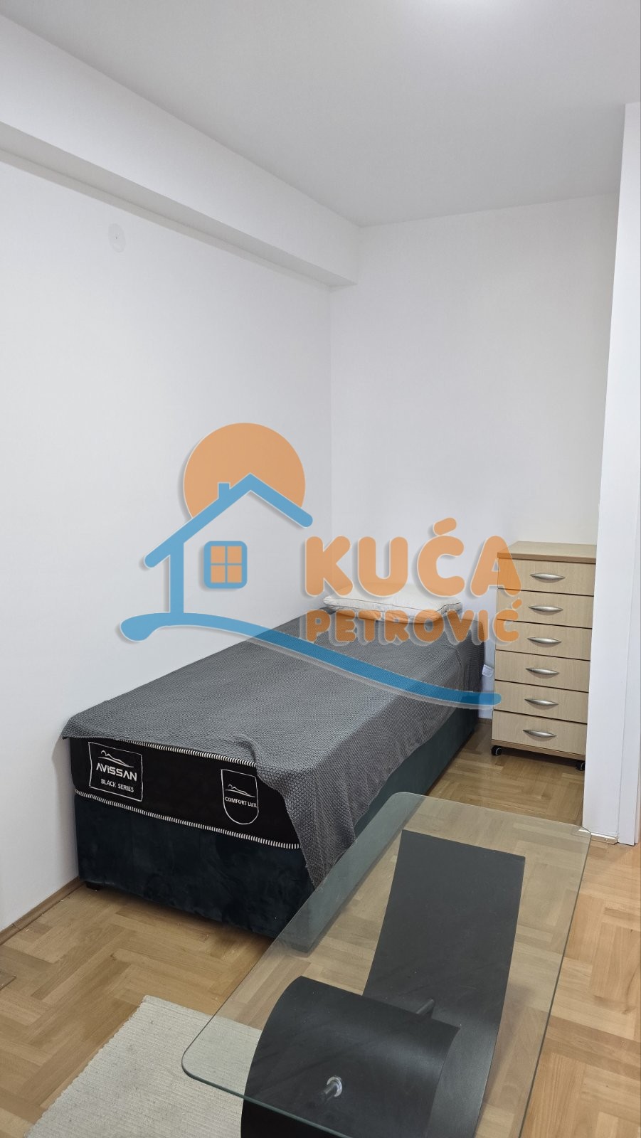 Jednosoban stan, 52 m2, Centar, Cara Dušana ID: i-014551 5