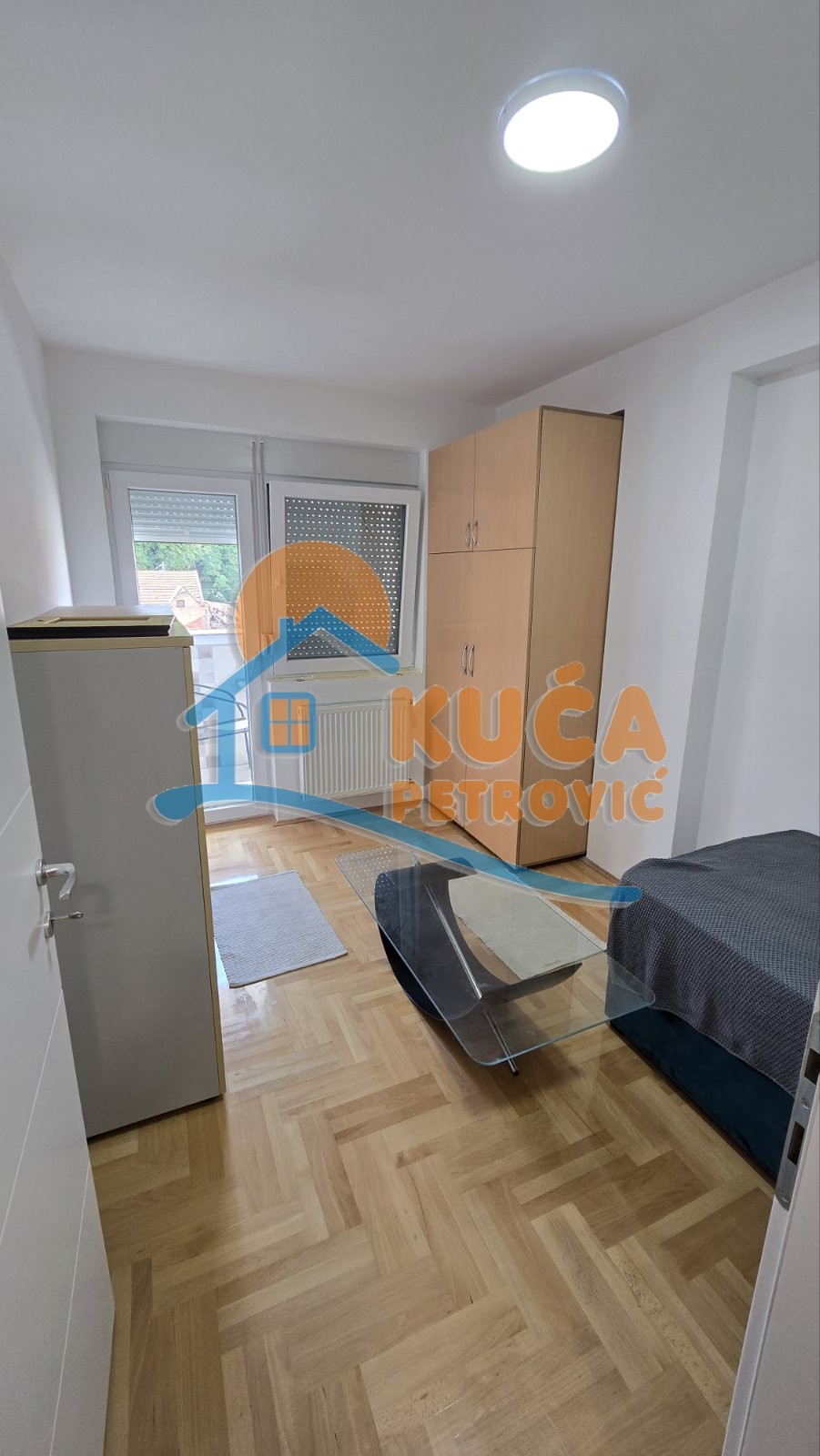 Jednosoban stan, 52 m2, Centar, Cara Dušana ID: i-014551 6