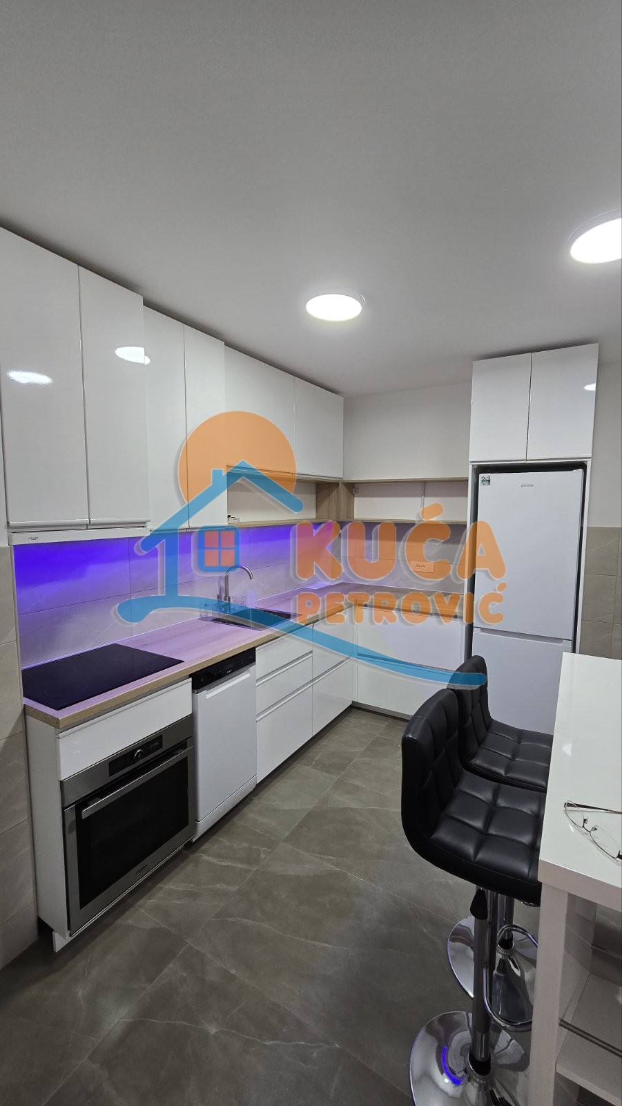 Jednosoban stan, 52 m2, Centar, Cara Dušana ID: i-014551 7