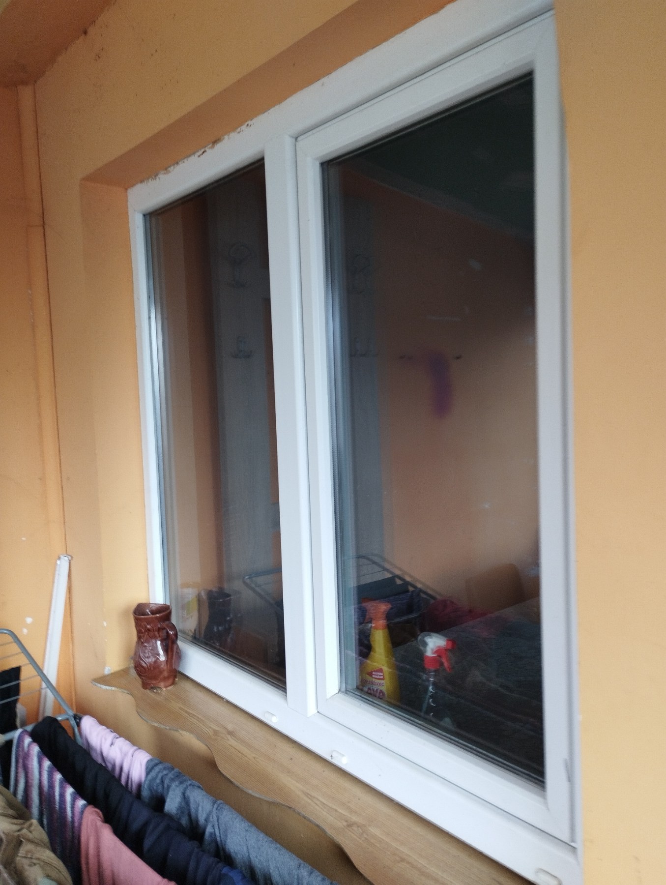 Dvosoban stan u Starom Mostu  Sremska Mitrovica 1