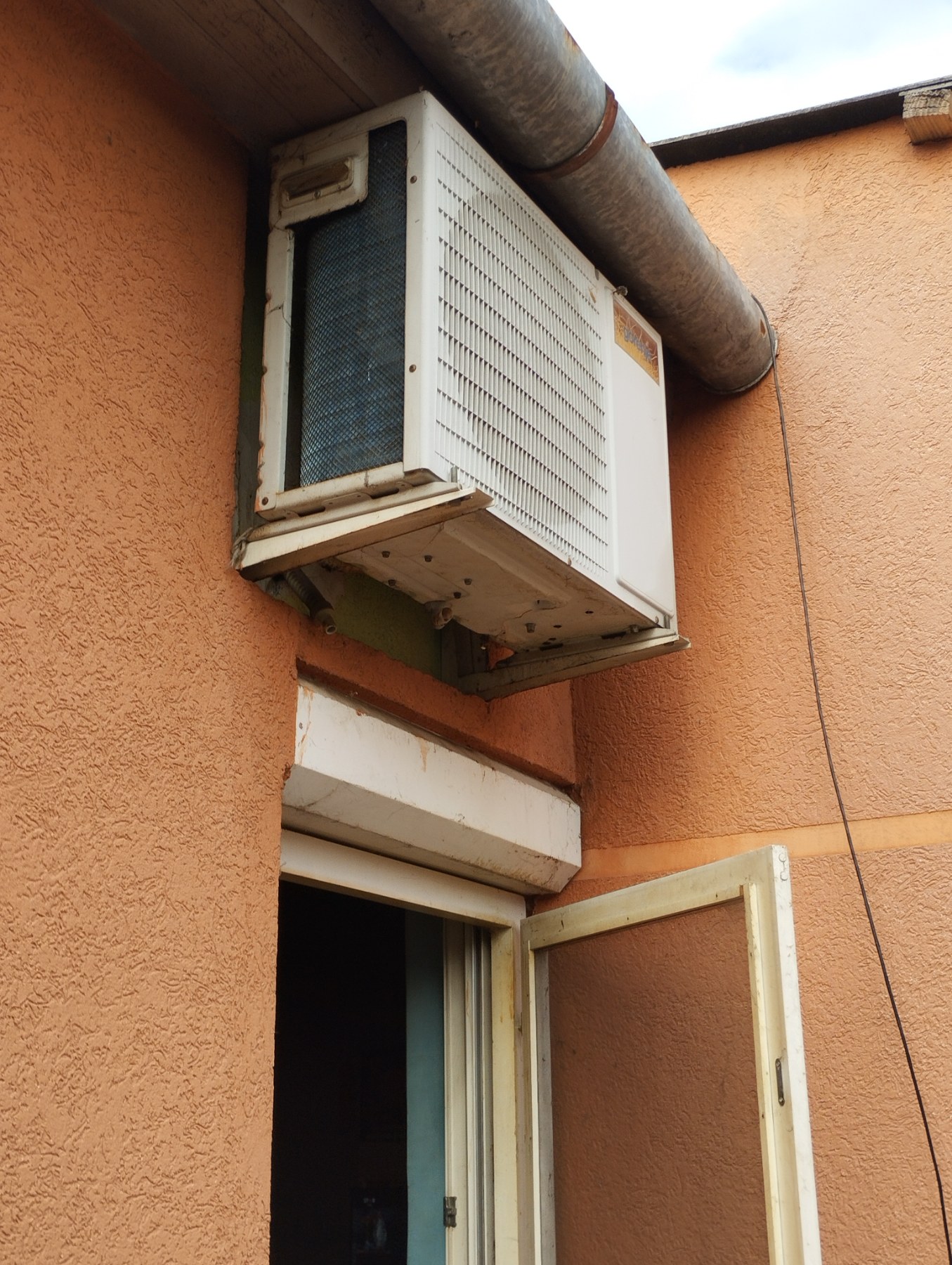 Dvosoban stan u Starom Mostu  Sremska Mitrovica 2