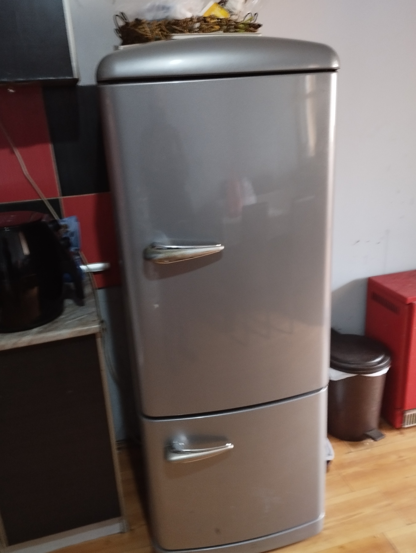 Dvosoban stan u Starom Mostu  Sremska Mitrovica 5