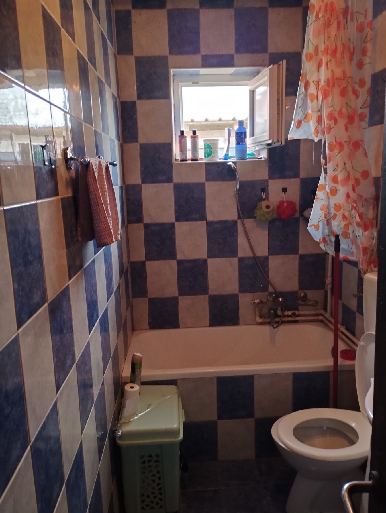 Dvosoban stan u Starom Mostu  Sremska Mitrovica 4