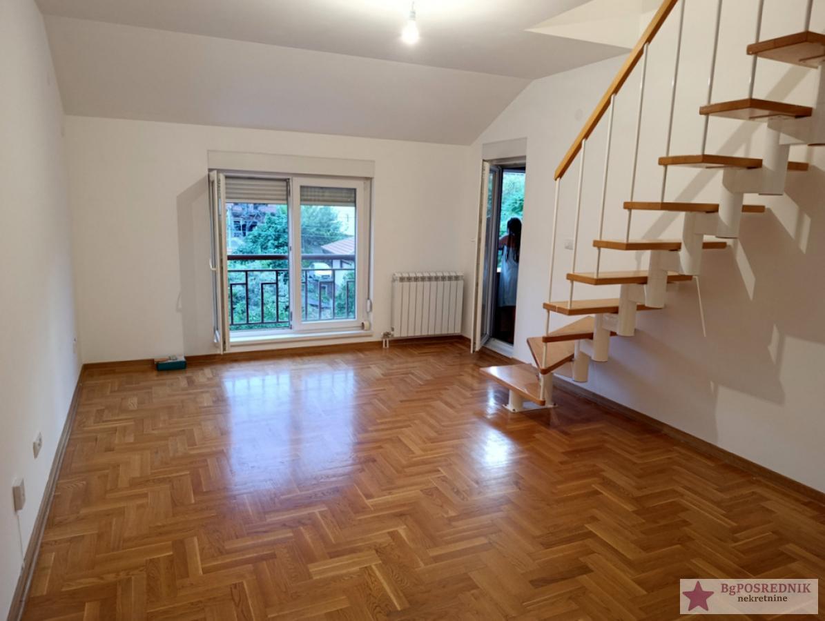 Zvezdara, Zvezdarska šuma-Ćalije, Radmile Savićević, 100m2 1