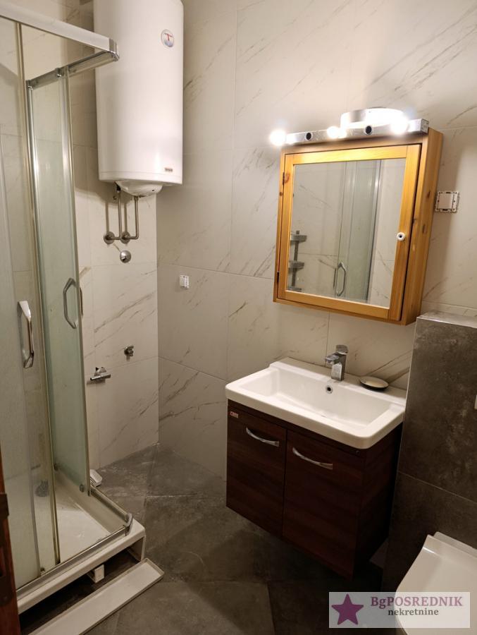 Zvezdara, Zvezdarska šuma-Ćalije, Radmile Savićević, 100m2 10