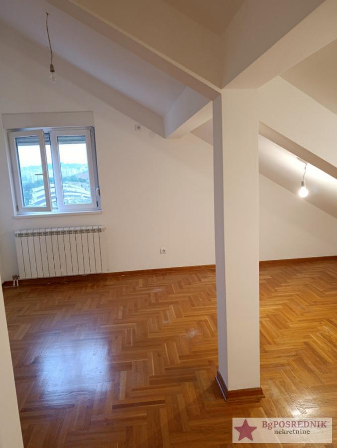 Zvezdara, Zvezdarska šuma-Ćalije, Radmile Savićević, 100m2 13