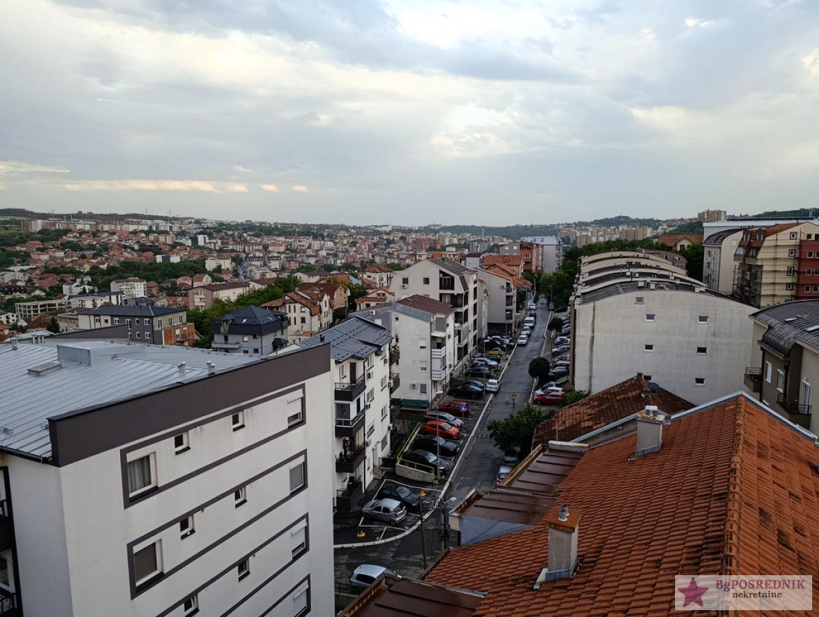 Zvezdara, Zvezdarska šuma-Ćalije, Radmile Savićević, 100m2 14