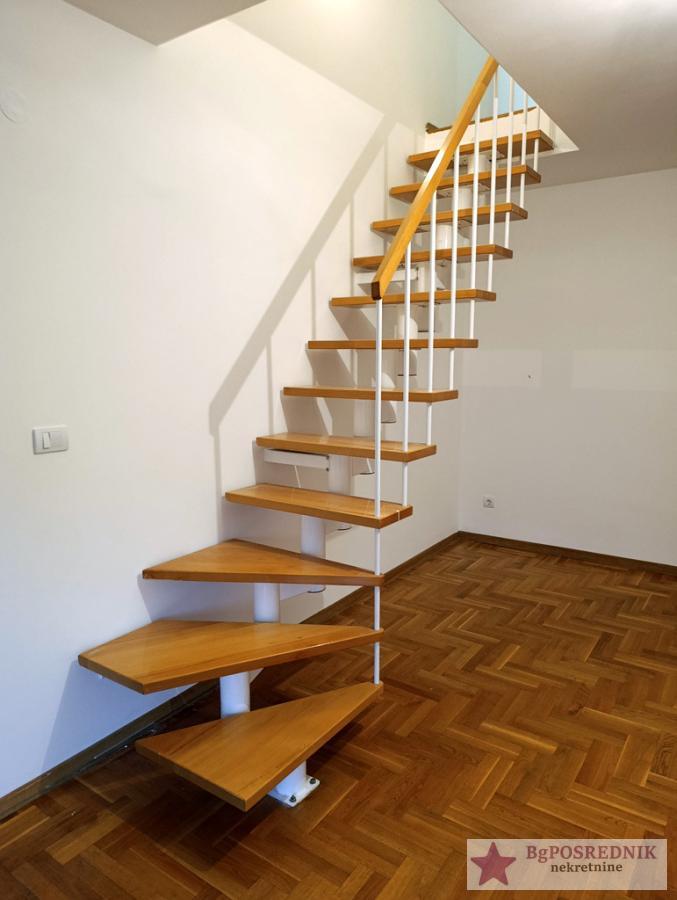 Zvezdara, Zvezdarska šuma-Ćalije, Radmile Savićević, 100m2 4