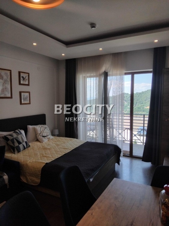 Jednosoban stan, 28 m2, Stevana Prvovenčanog ID: 121555 1