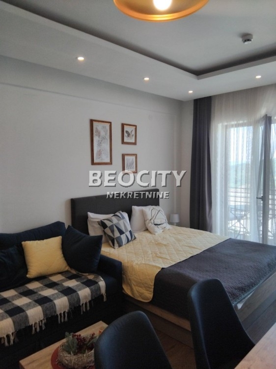 Jednosoban stan, 28 m2, Stevana Prvovenčanog ID: 121555 10