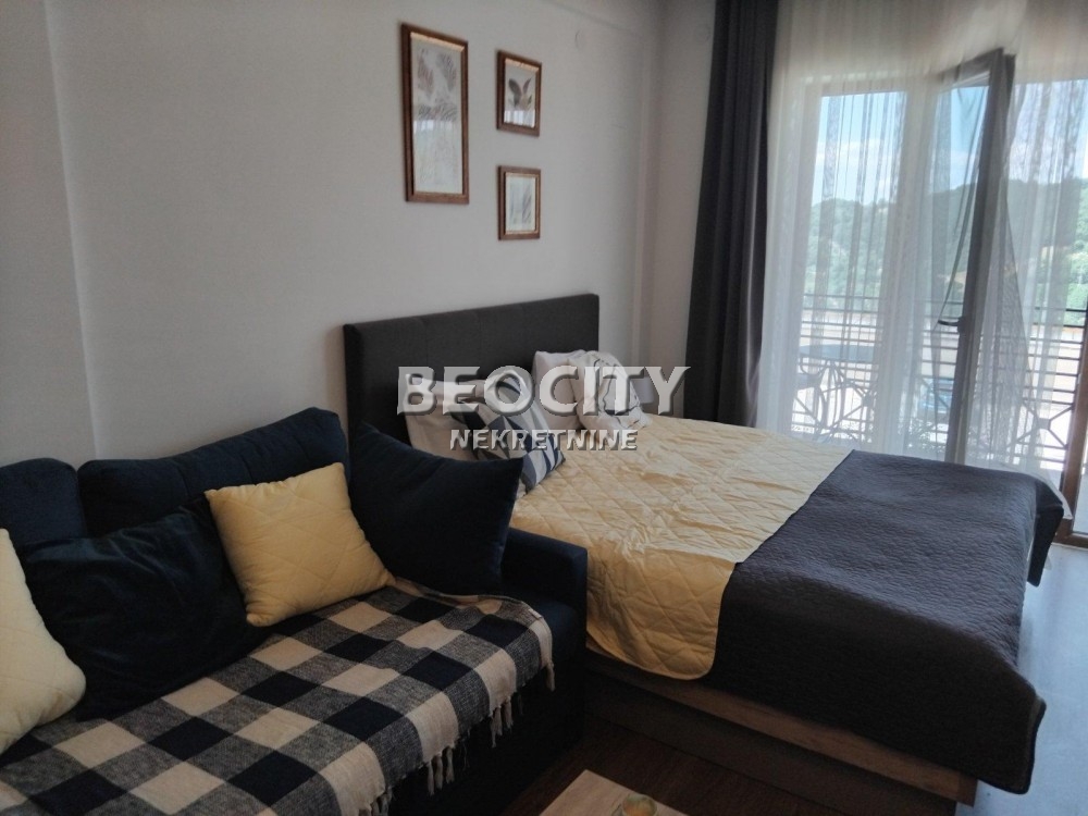 Jednosoban stan, 28 m2, Stevana Prvovenčanog ID: 121555 11