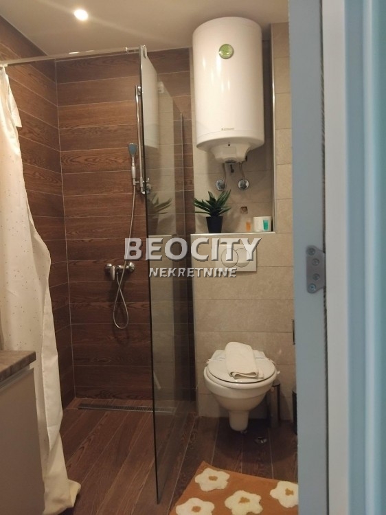 Jednosoban stan, 28 m2, Stevana Prvovenčanog ID: 121555 13