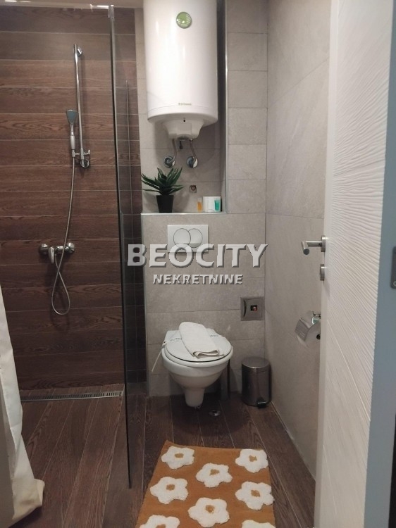 Jednosoban stan, 28 m2, Stevana Prvovenčanog ID: 121555 15