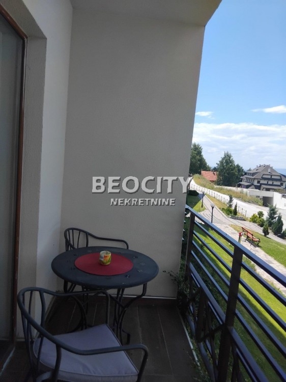 Jednosoban stan, 28 m2, Stevana Prvovenčanog ID: 121555 17